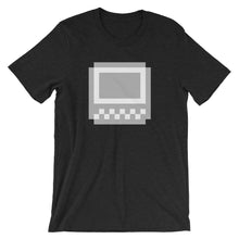 Bit Computer Short-Sleeve Unisex T-Shirt
