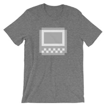 Bit Computer Short-Sleeve Unisex T-Shirt